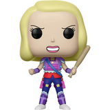 Froopyland Beth #442 Rick and Morty Funko Pop out of box