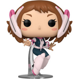 Ochaco Uraraka #1524 My Hero Academia Funko Pop! out of box
