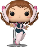Ochaco Uraraka #1524 Funko Pop! Animation figure out of box