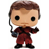 Star-Lord Mixed Tape #155 Guardians Funko Pop! out of box