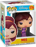 Meg #379 Funko Pop! in Disney Hercules box