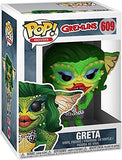 Greta #609 Funko Pop Gremlins figure in original box