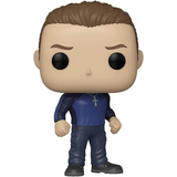 Jakob Toretto #1079 Fast & Furious Funko Pop Movies out of box only