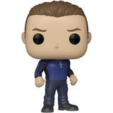 Jakob Toretto #1079 Fast & Furious Funko Pop! out of box