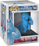 The Water Nokk Funko Pop #592 in box