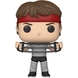 Brand #1070 The Goonies Funko Pop figure out of box