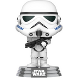 Stormtrooper #510 Star Wars Funko Pop! out of box
