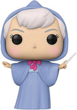 Fairy Godmother #739 Cinderella Funko Pop out of box