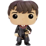 Neville Longbottom #22 Harry Potter Funko Pop! White Box out of box