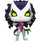 Lilith #1264 Marvel Funko Pop 2023 SDCC out of box