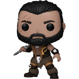 Kraven #973 Spider-Man 2 Gamerverse Funko Pop! out of box