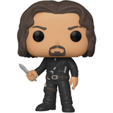 Diego #1114 Umbrella Academy Funko Pop TV out of box