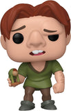 Quasimodo #633 Hunchback of Notre Dame Funko Pop vinyl figure out of box