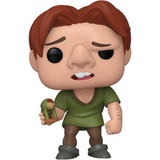 Quasimodo #633 Hunchback of Notre Dame Funko Pop figure out of box