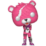 Cuddle Team Leader #430 Fortnite Funko Pop Games figure out of box