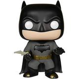 Batman #84 Batman v Superman Funko Pop figure out of box