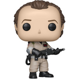 Dr Peter Venkman #744 Ghostbusters Funko Pop out of box