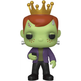 Franken Freddy #59 Funko Limited Edition Funko Pop! out of box