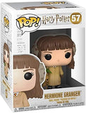 Hermione Granger Herbology #57 Harry Potter Funko Pop in box glam shot