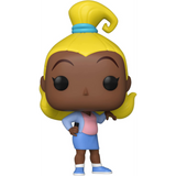 Dijonay Jones #1174 The Proud Family Funko Pop out of box