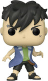 Kawaki #1036 Funko Pop from Boruto — loose figure front view