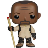Morgan #308 The Walking Dead Funko Pop! out of box