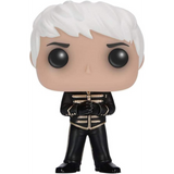 Black Parade Gerard Way #41 My Chemical Romance Funko Pop! Rocks out of box