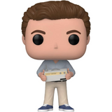 Roy The Professor Hinkley #1333 Gilligans Island Funko Pop out of box
