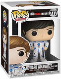 Howard Wolowitz In Space Suit #777 Big Bang Theory Funko Pop TV in box