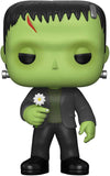 Frankenstein #607 Funko Pop figure out of box – Glow-in-the-Dark Walgreens Exclusive