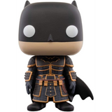Batman #374 DC Comics Imperial Palace Funko Pop! out of box