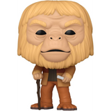 Dr Zaius #1863 Beneath the Planet of the Apes Funko Pop out of box