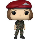 Robin #1299 Stranger Things Funko Pop! TV vinyl figure out of box