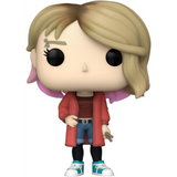 Gwen Stacy #1234 Spider-Verse Funko Pop out of box