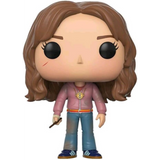 Hermione Granger #43 Harry Potter Funko Pop! out of box