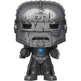 Iron Bob #543 Jay and Silent Bob Reboot Funko Pop! out of box
