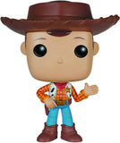 Woody #168 Toy Story 20th Funko Pop vinyl figure out of box