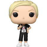 Angela Martin #1159 Funko Pop The Office GameStop Exclusive figure out of box