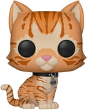 Goose the Cat #426 Captain Marvel Funko Pop vinyl figure out of box