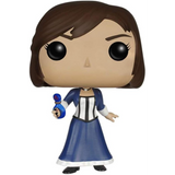 Elizabeth #63 Bioshock Funko Pop! out of box