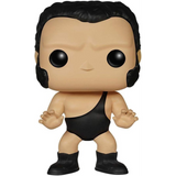 Andre the Giant #21 WWE Wrestling Funko Pop! out of box