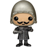 French Taunter #199 Holy Grail Funko Pop! out of box