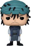 Ging Freecss #1725 - Hunter X Hunter Funko Pop! Animation out of box glam shot