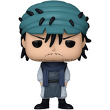 Ging Freecss #1725 Hunter x Hunter Funko Pop! out of box