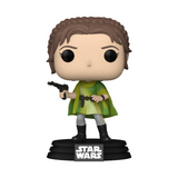 Princess Leia #607 Star Wars Return of the Jedi 40th Anniversary Funko Pop figure out of box