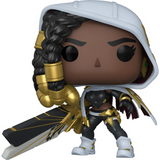 Senna #1043 League of Legends Funko Pop! Games out of box