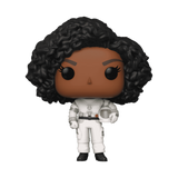 Monica Rambeau #825 WandaVision Funko Pop! out of box