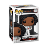 Monica Rambeau #825 WandaVision Funko Pop! in display box