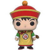Gohan #106 Dragon Ball Z Funko Pop Animation figure out of box