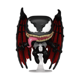 Venom #749 Marvel Venom Pop in a Box Exclusive Funko Pop out of box
